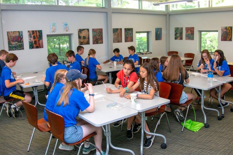 TIDC Partners with MSTI at UMaine