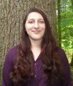 Seigel Named the 2020 TIDC Outstanding Student of the Year